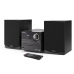 Мікросистема Sharp Micro Sound System Black (XL-B512(BK))
