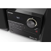Мікросистема Sharp Micro Sound System Black (XL-B512(BK))