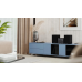 Мікросистема Sharp Micro Sound System Black (XL-B512(BK))