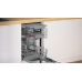 Вбудована посудомийна машина Bosch SPV6EMX65Q