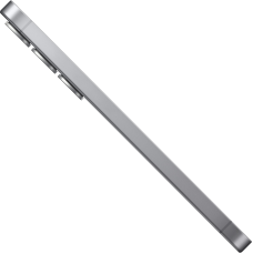 Смартфон Samsung Galaxy S25 12/512GB Silver Shadow (SM-S931BZSHEUC)