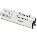 Модуль пам`ятi DDR5 2х16GB/5600 Kingston Fury Beast White (KF556C36BWEK2-32)