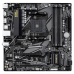 Материнська плата Gigabyte B550M DS3H R2 Socket AM4