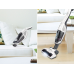 Акумуляторний пилосос Gorenje SVC180FW