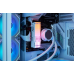 Модуль пам`ятi DDR5 32GB/5600 Kingston Fury Beast RGB EXPO White (KF556C36BWEA-32)
