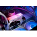Модуль пам`ятi DDR5 32GB/5600 Kingston Fury Beast RGB EXPO White (KF556C36BWEA-32)