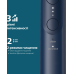 Зубна електрощітка Philips HX7403/05