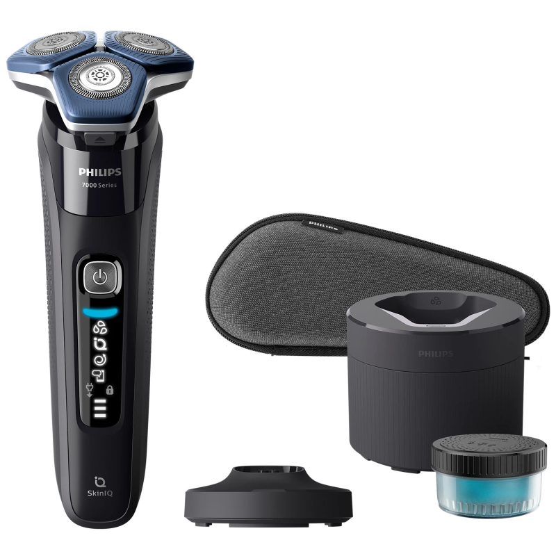 Електробритва Philips S7886/55
