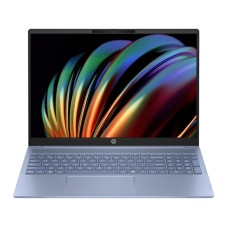 Ноутбук HP Pavilion 16-af0015ua (B0AA2EA) Blue