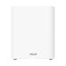Wi-Fi Mesh-система Asus ZenWiFi BQ16 1pk White (90IG08K0-MO3N0V)