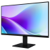 Монiтор Samsung 24“ Essential S3 LS24F320 (LS24F320GAIXCI) IPS Black 120Hz