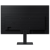 Монiтор Samsung 24“ Essential S3 LS24F320 (LS24F320GAIXCI) IPS Black 120Hz