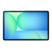 Планшет Samsung Galaxy Tab S10 FE+ 5G SM-X626 12/256GB Gray (SM-X626BZAPEUC)