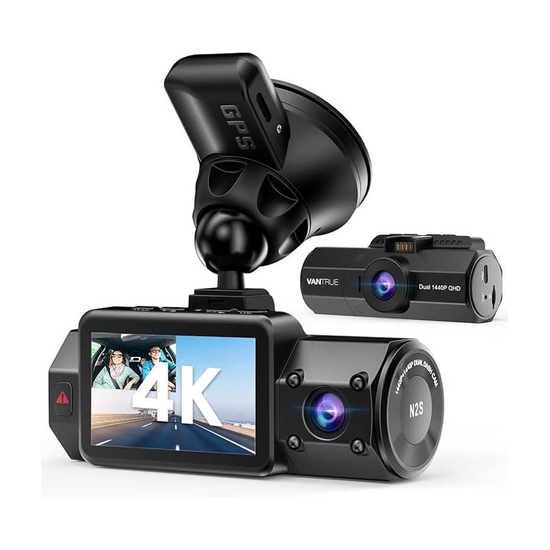 Відеореєстратор Vantrue N2S
