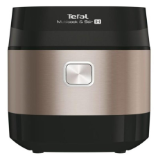 Мультиварка Tefal MultiCook & Stir RK905A34