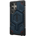 Чохол-накладка Urban Armor Gear Monarch Pro для Samsung Galaxy S24 Ultra SM-S928 Kevlar Black (214416113940)