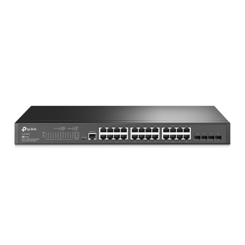 Комутатор TP-Link SG3428
