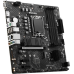 Материнська плата MSI Pro B760M-P DDR4 Socket 1700