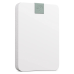 Зовнішній жорсткий диск 2.5“ USB 2.0TB Seagate Ultra Touch Cloud White (STMA2000400)