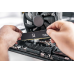 Модуль пам`ятi DDR5 2x16GB/5600 Goodram IRDM Black (IR-5600D564L30S/32GDC)