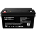 Акумуляторна батарея Prologix 12V 80AH (PL12-80) AGM