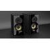 Акустична система REAL-EL S-470 Black