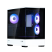 Корпус Zalman P30 White без БЖ