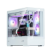 Корпус Zalman P30 White V2 без БЖ
