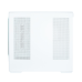 Корпус Zalman P30 White V2 без БЖ