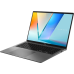 Ноутбук Asus Vivobook S16 M3607HA-RP011 (90NB16F1-M000K0) Matte Gray