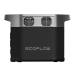 Зарядна станція EcoFlow Delta 2, 1024Wh, 1800W, LiFePO4 (ZMR330-EU)_EU