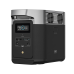 Зарядна станція EcoFlow Delta 2, 1024Wh, 1800W, LiFePO4 (ZMR330-EU)_EU