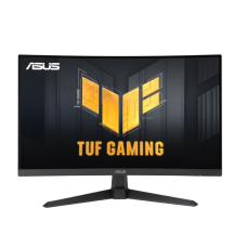 Монітор Asus 27“ TUF Gaming VG27WQ3B (90LM0AQ1-B01170) VA Black Curved 180Hz