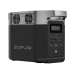 Зарядна станція EcoFlow Delta 2, 1024Wh, 1800W, LiFePO4 (ZMR330-EU)_EU