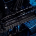 Модуль пам`яті DDR5 2x16GB/5200 Kingston Fury Beast Black (KF552C36BBEK2-32)