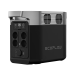 Зарядна станція EcoFlow Delta 2, 1024Wh, 1800W, LiFePO4 (ZMR330-EU)_EU