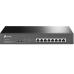 Комутатор TP-Link TL-SG1008MP