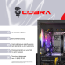 Персональний комп`ютер COBRA (A56.32.S1.56.20415)