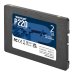 Накопичувач SSD 2TB Patriot P220 2.5“ SATAIII TLC (P220S2TB25)