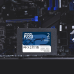 Накопичувач SSD 2TB Patriot P220 2.5“ SATAIII TLC (P220S2TB25)