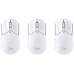 Миша бездротова HyperX Pulsefire Haste 2 WL White (6N0A9AA)