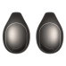 Bluetooth-гарнітура Anker SoundCore C40i Dark Gray (A3331GZ1)