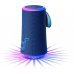 Акустична система Anker SoundCore Glow Blue (A3166G31)