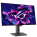 Монітор Asus 27“ ROG Strix XG27AQDMG (90LM0AH0-B01A70) OLED Black 240Hz