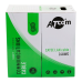 Кабель вита пара FTP 5е ATcom (бух.305м) 4х2х0,50мм медь