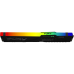 Модуль пам`яті DDR5 32GB/5600 Kingston Fury Beast RGB Black (KF556C36BBE2A-32)