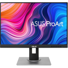 Монітор Asus 24.1“ ProArt PA248QV IPS Gray/Black (90LM05K1-B01370)