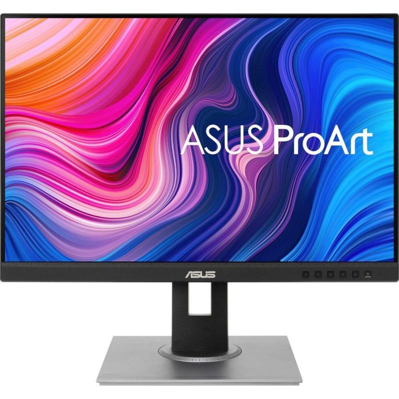 Монітор Asus 24.1“ ProArt PA248QV IPS Gray/Black (90LM05K1-B01370)