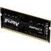 Модуль пам`яті SO-DIMM 32GB/3200 DDR4 Kingston Fury Impact (KF432S20IB/32)