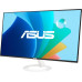 Монiтор Asus 23.8“ VZ24EHF-W (90LM07C2-B01470) IPS White 100Hz